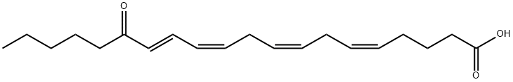 15-KETE (15-oxo-ETE)