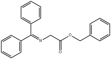 N-二苯亚甲基甘氨酸苄酯