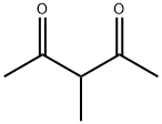 3-甲基-2,4-戊二酮(互变异构体混合物)