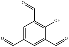 2-羟基-1,3,5-苯三甲醛