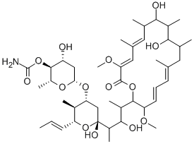 Concanamycin B