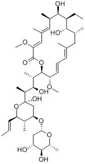 Concanamycin C (high purity)