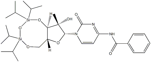N-(1 - ((6AR,8R,9S,9AR)-9-羟基-2,2,4,4-四异丙基-9-甲基四氢-6