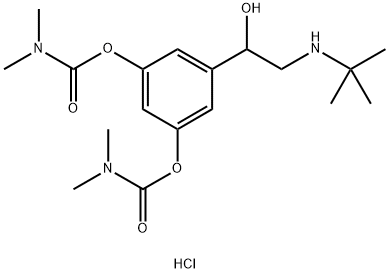 盐酸班部特罗