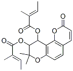 (-)-Praeruptorin B