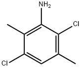 2,5-二氯-3,6-二甲基苯胺