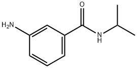 3-氨基-N-(异丙基)苯甲酰胺