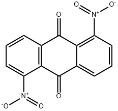 1,5-dinitroanthraquinone
