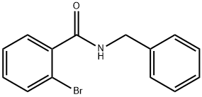 N-苄基-2-溴苯甲酰胺