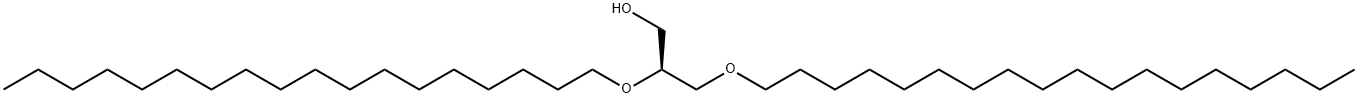 1,2-O-Dioctadecyl-sn-glycerol
