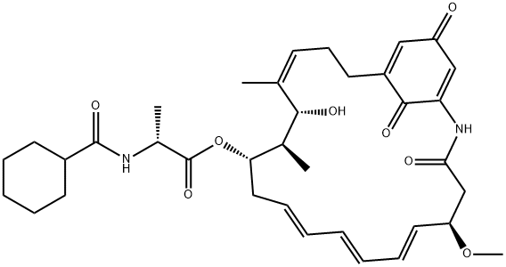 Ansatrienin A