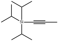 1-(Triisopropylsilyl)-1-propyne
