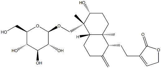 Andropanoside