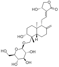 Andrographoside