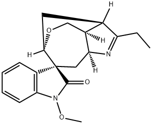 钩吻素己