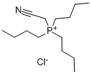 Tributyl(cyanomethyl)phosphonium Chloride