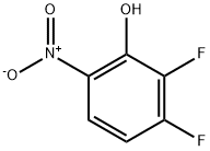 2,3-二氟-6-硝基苯酚