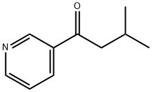 3-Methyl-1-(pyridin-3-yl)butan-1-one