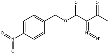 2-重氮乙酰乙酸对硝基苄酯