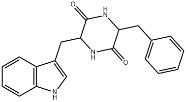 Cyclo(-Phe-Trp)