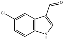 5-氯吲哚-3-甲醛