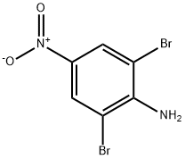 2,6-二溴-4-硝基苯胺