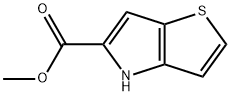 4H-噻唑[3,2-B]吡咯-5-甲酸甲酯