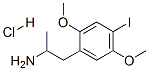 DOI (hydrochloride)