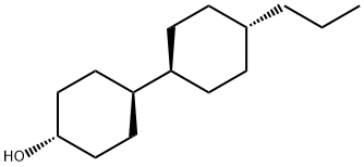 反-4-(反-4-丙基环己基)环己醇