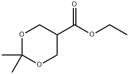 2,2-二甲基-1,3-二噁烷-5-甲酸甲酯