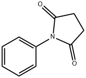 N-苯基琥珀酰亚胺