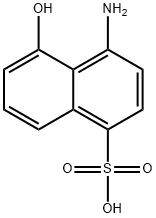 1-氨基-8-萘酚-4-磺酸