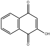 2-羟基-1;4萘醌