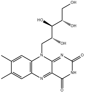 维生素B2