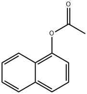 乙酸-1-萘酯