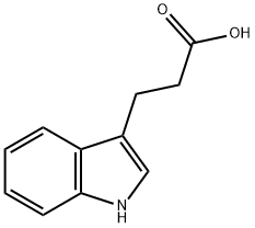 吲哚-3-丙酸