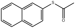 β-Thionaphthyl acetate