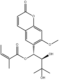 83199-38-6结构式