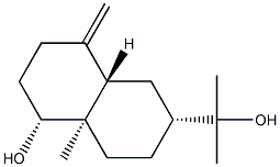 1β-Hydroxy-β-eudesmol