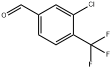 3-氯-4-(三氟甲氧基)苯甲醛