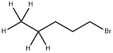 1-Bromopentane-4,4,5,5,5-d5