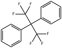 (全氟丙烷-2,2-二基)二苯