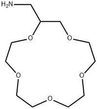 2-氨基甲基-15-冠-5