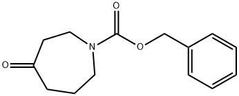 N-苄氧羰基-4-氮杂卓酮