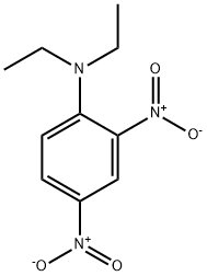 N,N-DIETHYL-2,4-DINITROANILINE