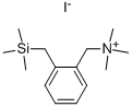 Trimethyl[2-[(trimethylsilyl)methyl]benzyl]ammonium Iodide