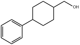 (4-苯基环己基)甲醇