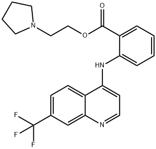 Florifenine