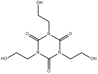 Tris(2-hydroxyethyl) Isocyanurate