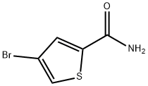 4-溴噻吩-2-羧酰胺